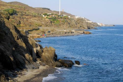 Villa Casa de Sue�o En La Playa