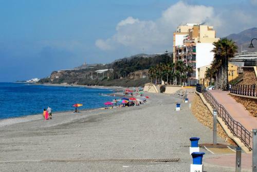 Villa Casa de Sue�o En La Playa
