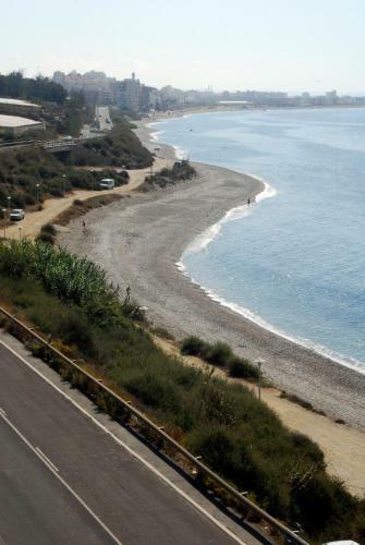 Villa Casa de Sue�o En La Playa