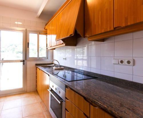 Apartamento Con Vistas Cala Bandida