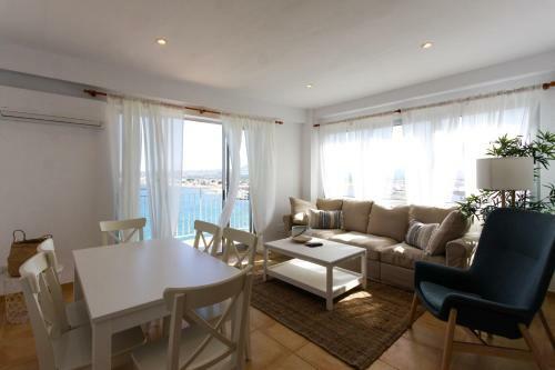 Apartamento Con Vistas Cala Bandida