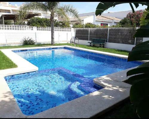 Apartamento Junto Al Mar