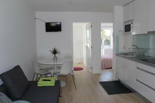 Apartamento Oporto Cozy House