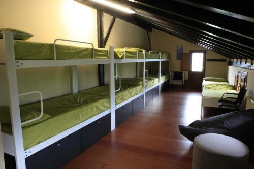 Albergue Uztartza