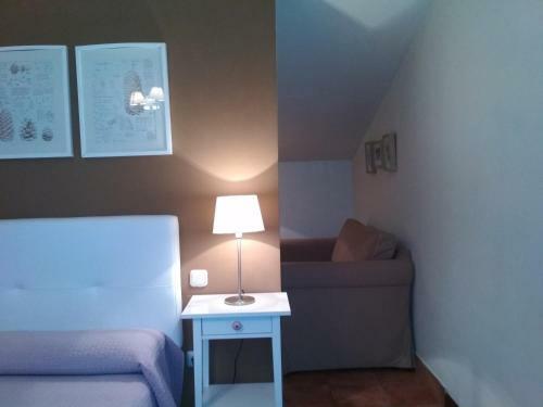 Agroturismo Apartamento Zabale