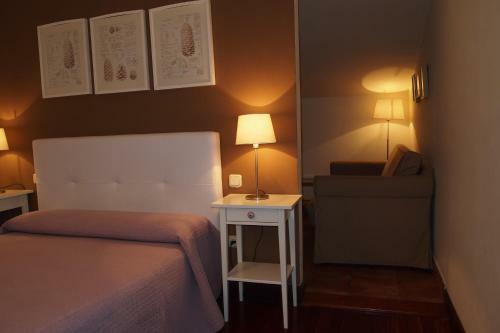 Agroturismo Apartamento Zabale