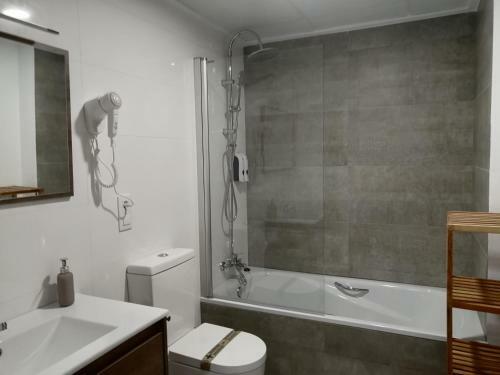 Gegant de Pedra Apartaments