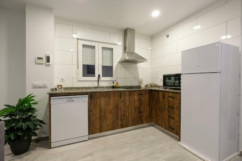Gegant de Pedra Apartaments