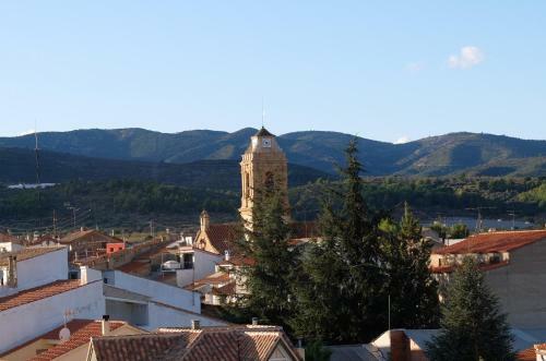 Gegant de Pedra Apartaments