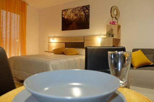 Gegant de Pedra Apartaments