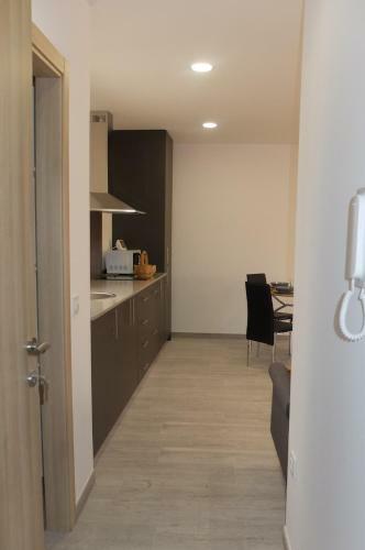Gegant de Pedra Apartaments