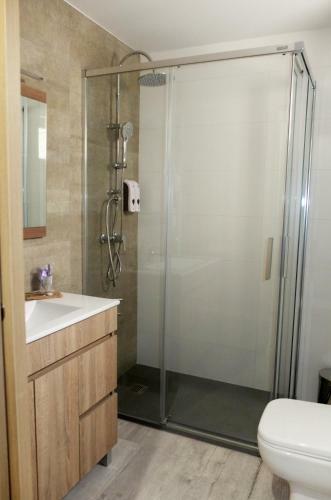 Gegant de Pedra Apartaments