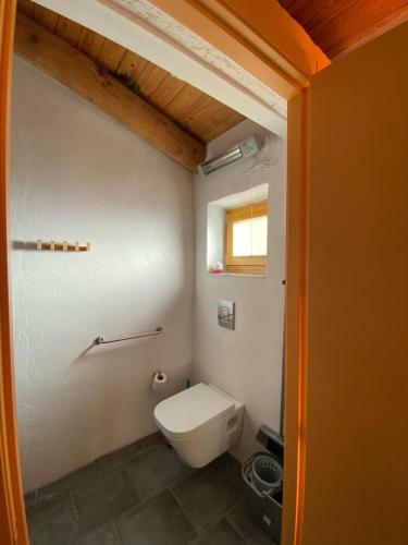 Apartamento Caseta de Mag�
