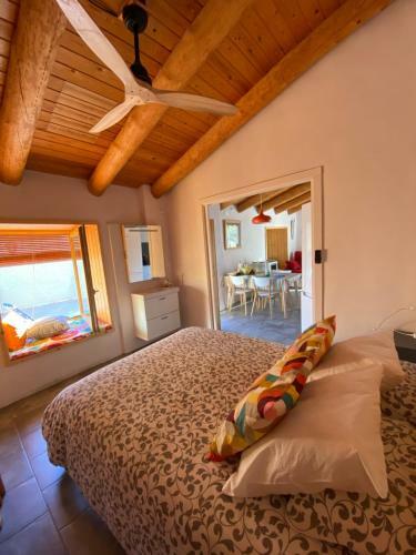 Apartamento Caseta de Mag�