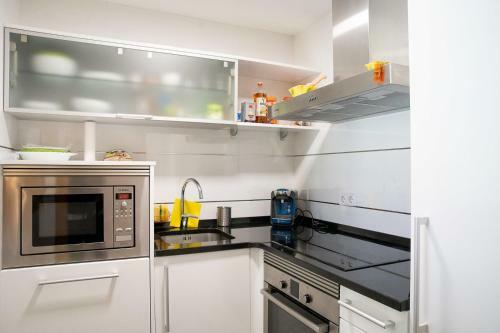 Apartaments Espai D'�ger
