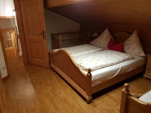 Apartamento Beim Melchern