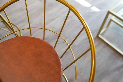 Apartamento Louis Vuitton Loft