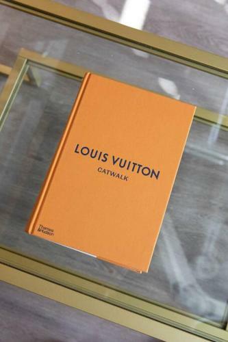 Apartamento Louis Vuitton Loft