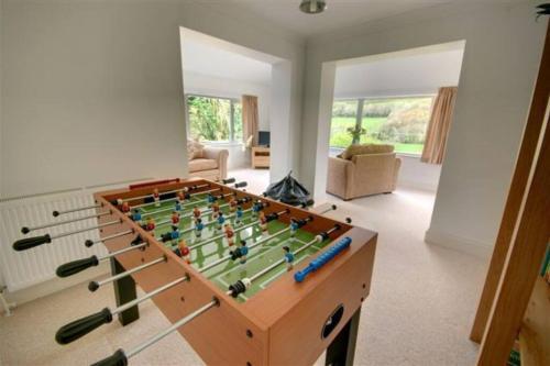 Villa Priory House; Sleeps 6-20