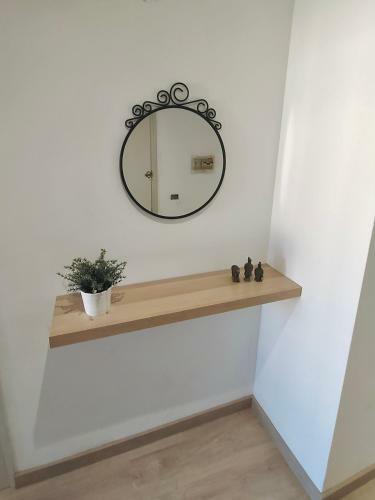 Apartamento La Quadra de Quelo