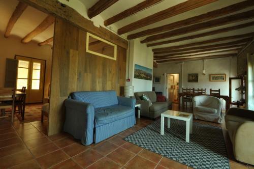Apartamento Casa Lucas