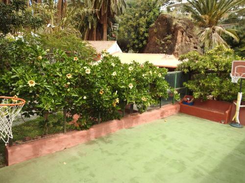La Casa Del Molino de Viento