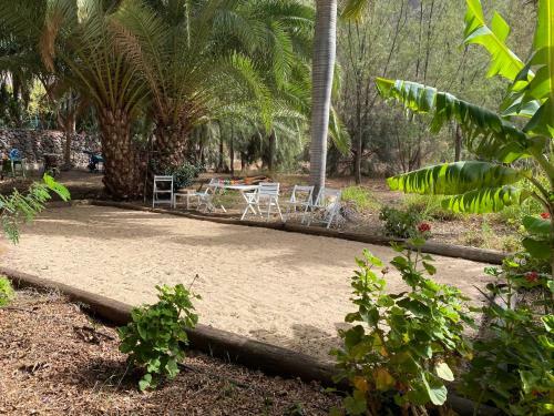 La Casa Del Molino de Viento