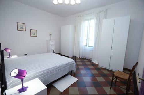 Apartamento Casa Del Pellegrino