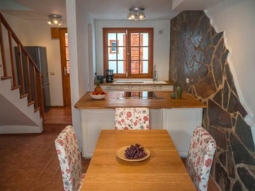 Apartamento Casa Del Sol