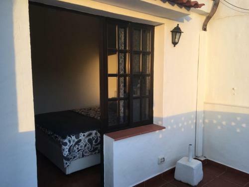 Apartamento Casa Del Sol