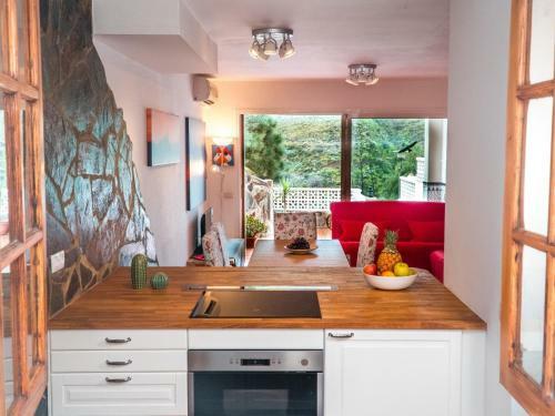 Apartamento Casa Del Sol