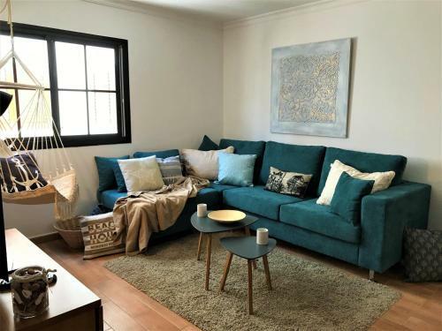 Apartamento Nature Vista Agaete