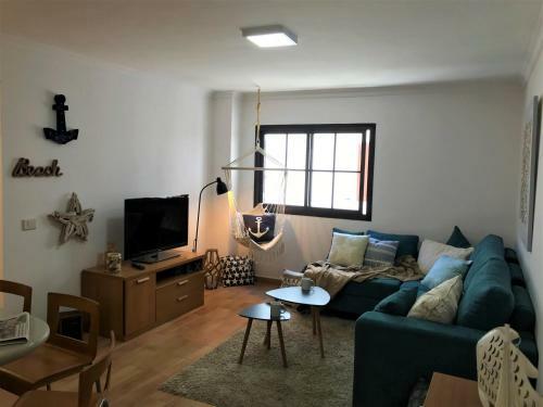 Apartamento Nature Vista Agaete