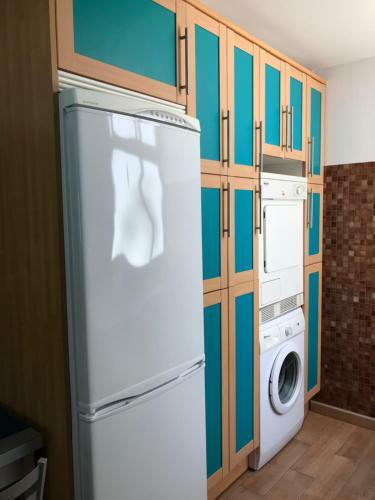 Apartamento Nature Vista Agaete