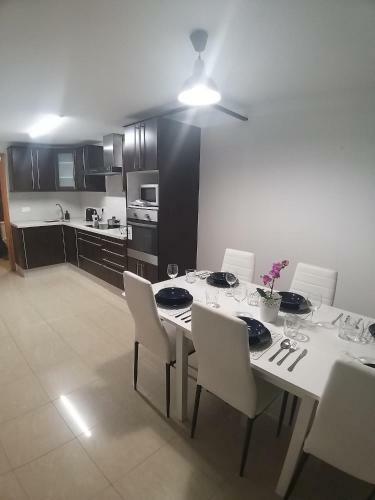 Casa Vistas Tamadaba