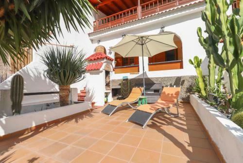 Casa Pepa Agaete
