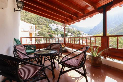 Casa Pepa Agaete