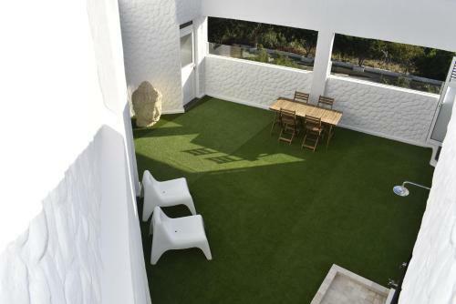 Apartamento Buda