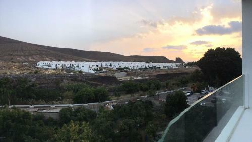 Apartamento Buda