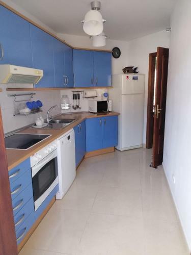 Apartamento La Palmita House Flat