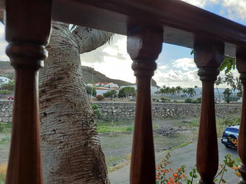 Apartamento Casa-terraza Vista Jard�n 2