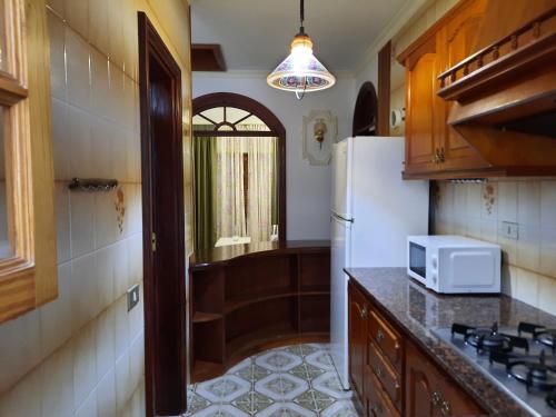 Apartamento Casa-terraza Vista Jard�n 2