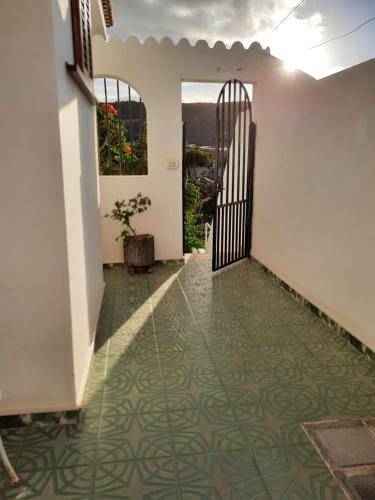 Apartamento Casa-terraza Vista Jard�n 2