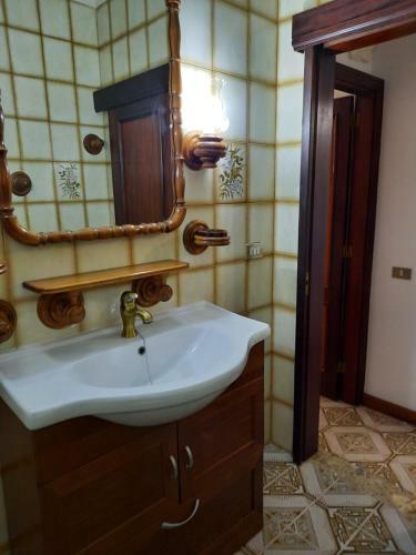 Apartamento Casa-terraza Vista Jard�n 2