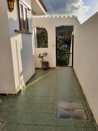 Apartamento Casa-terraza Vista Jard�n 2