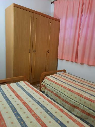 Apartamento Casa-terraza Vista Jard�n 2