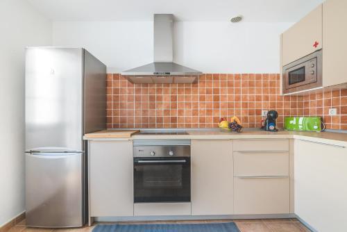 Home2book Residencial Las Candelarias 3