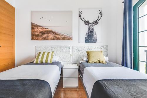 Home2book Residencial Las Candelarias 3