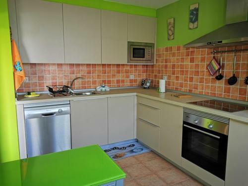 Cosy Duplex In Agaete With Wifi