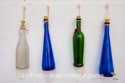 Can Fredy - Apartment Agaete